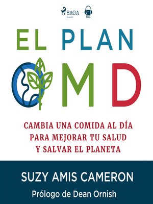 cover image of El plan OMD